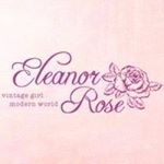 Eleanor Rose discount code